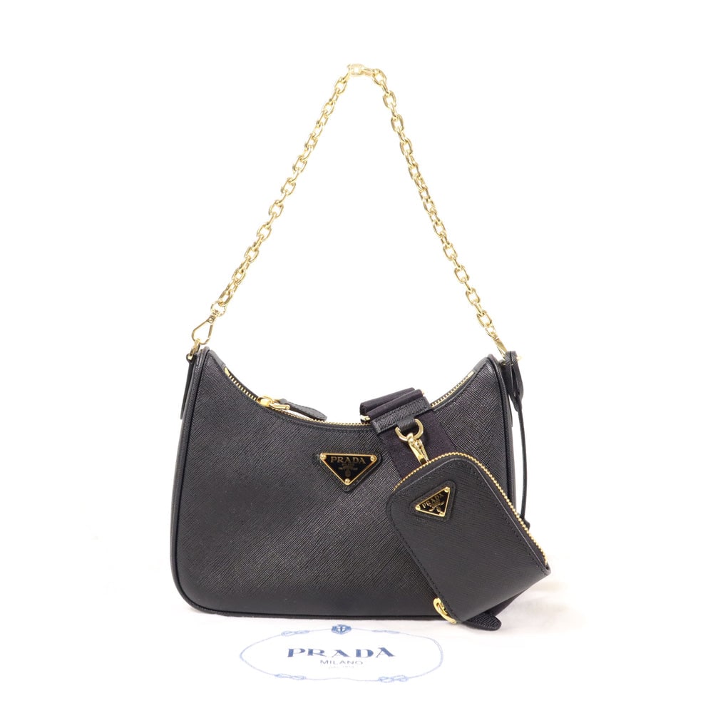 Prada Re-Edition 2005 Bag - 9