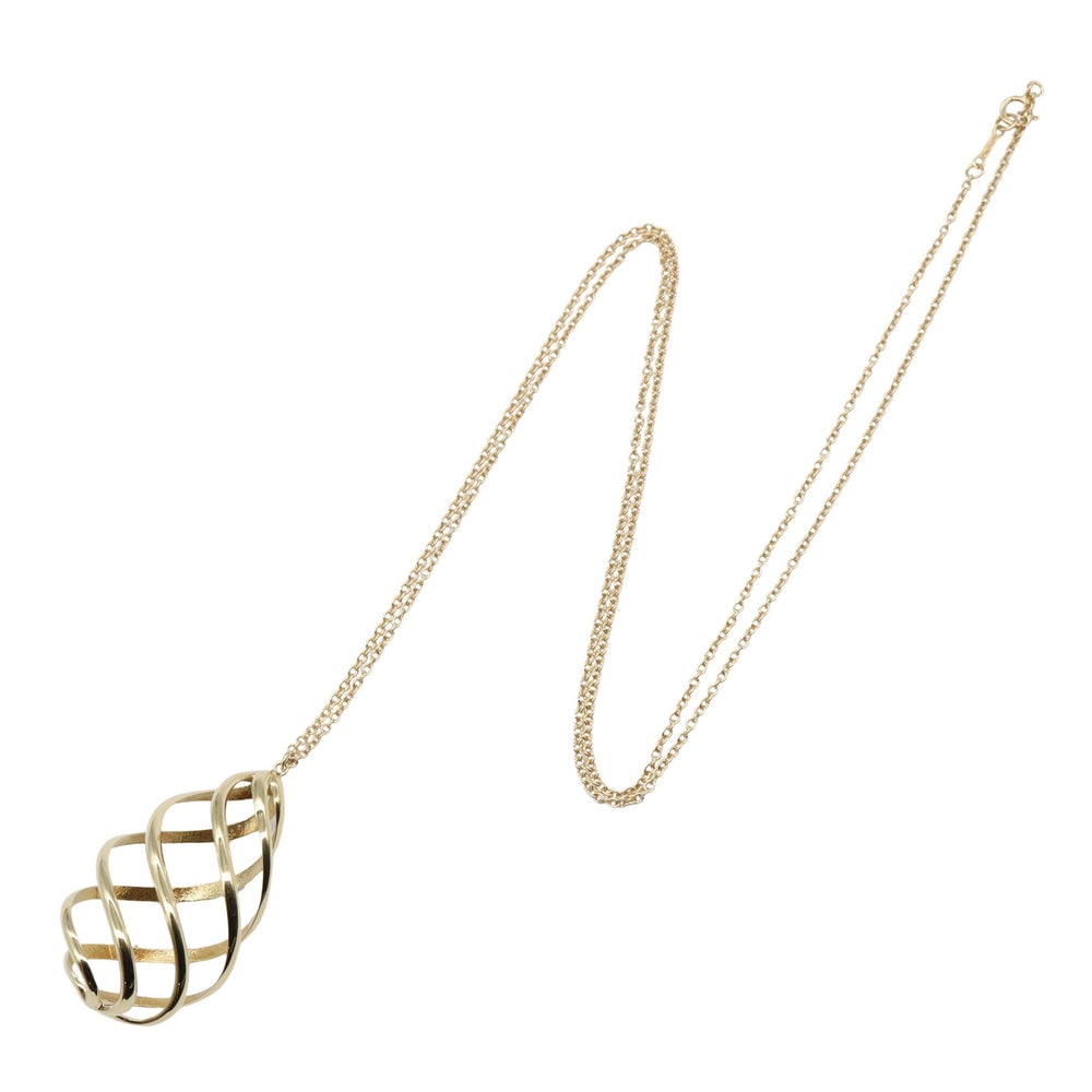 Tiffany Luce Necklace - 2