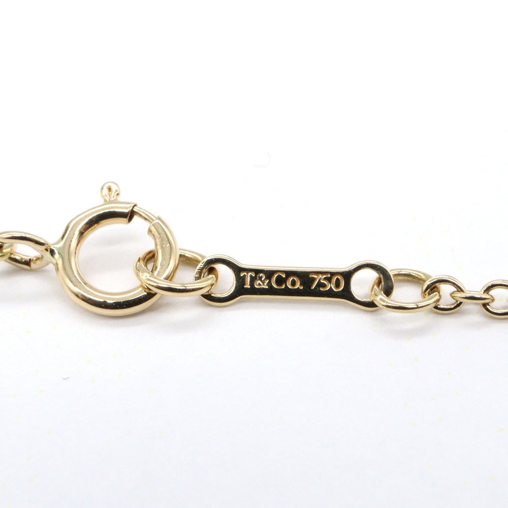 Tiffany Luce Necklace - 3