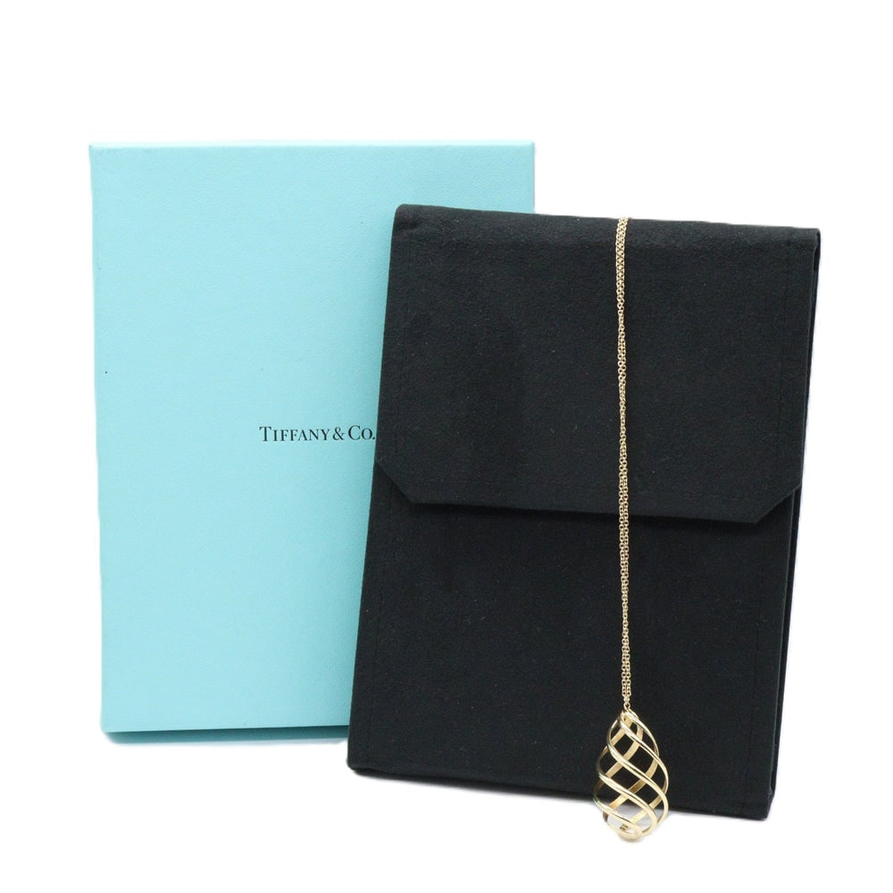 Tiffany Luce Necklace - 4