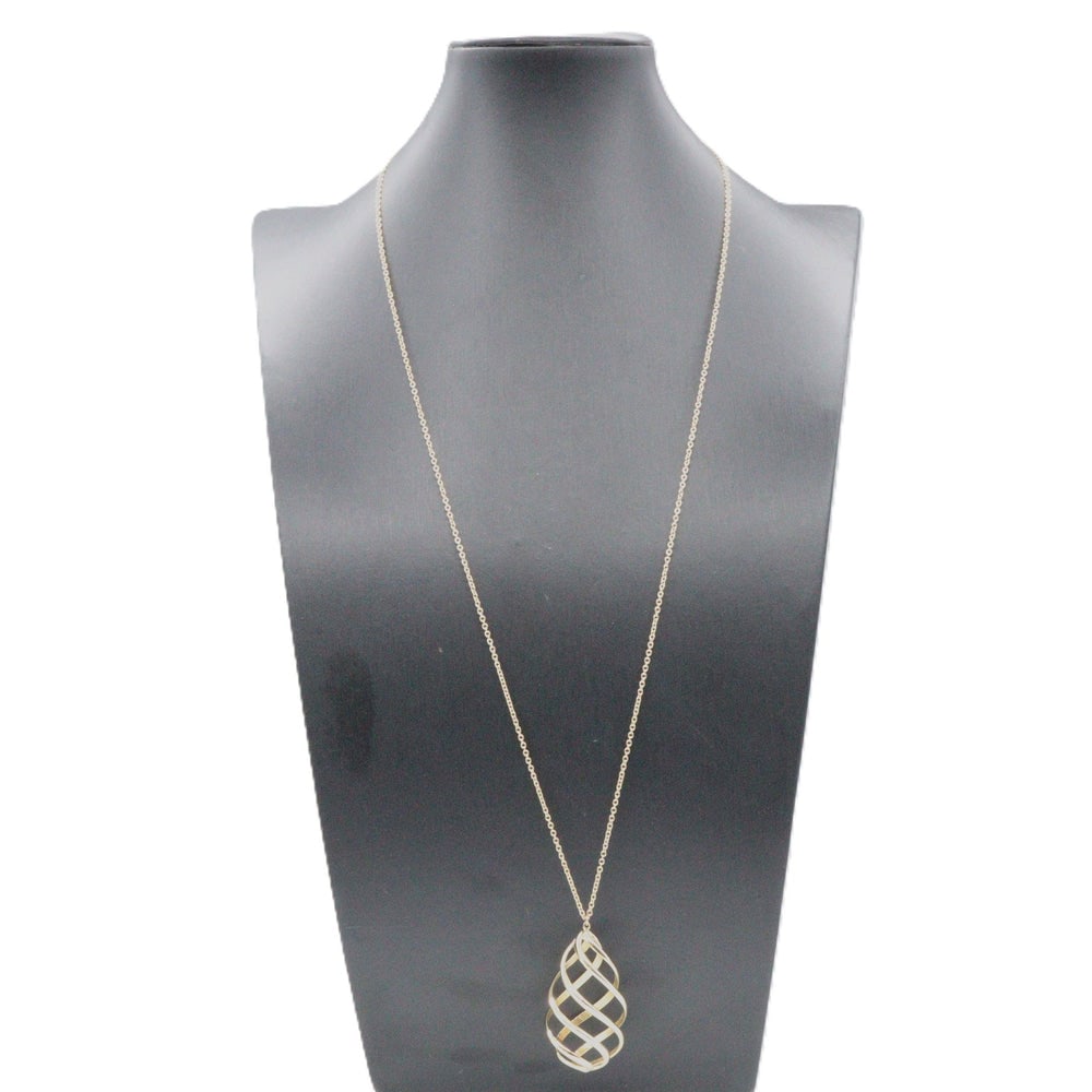 Tiffany Luce Necklace - 5