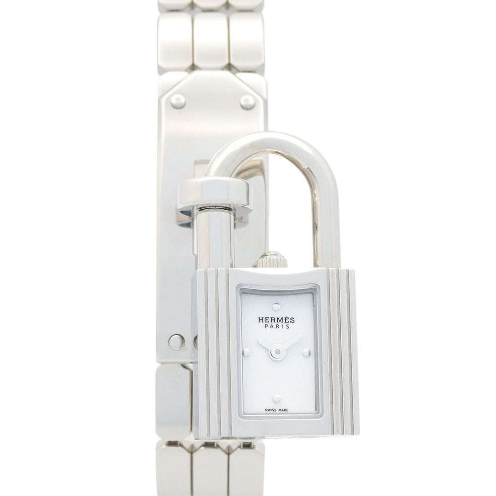 Kelly watch Women Watch Quartz SS White (1 of 17)