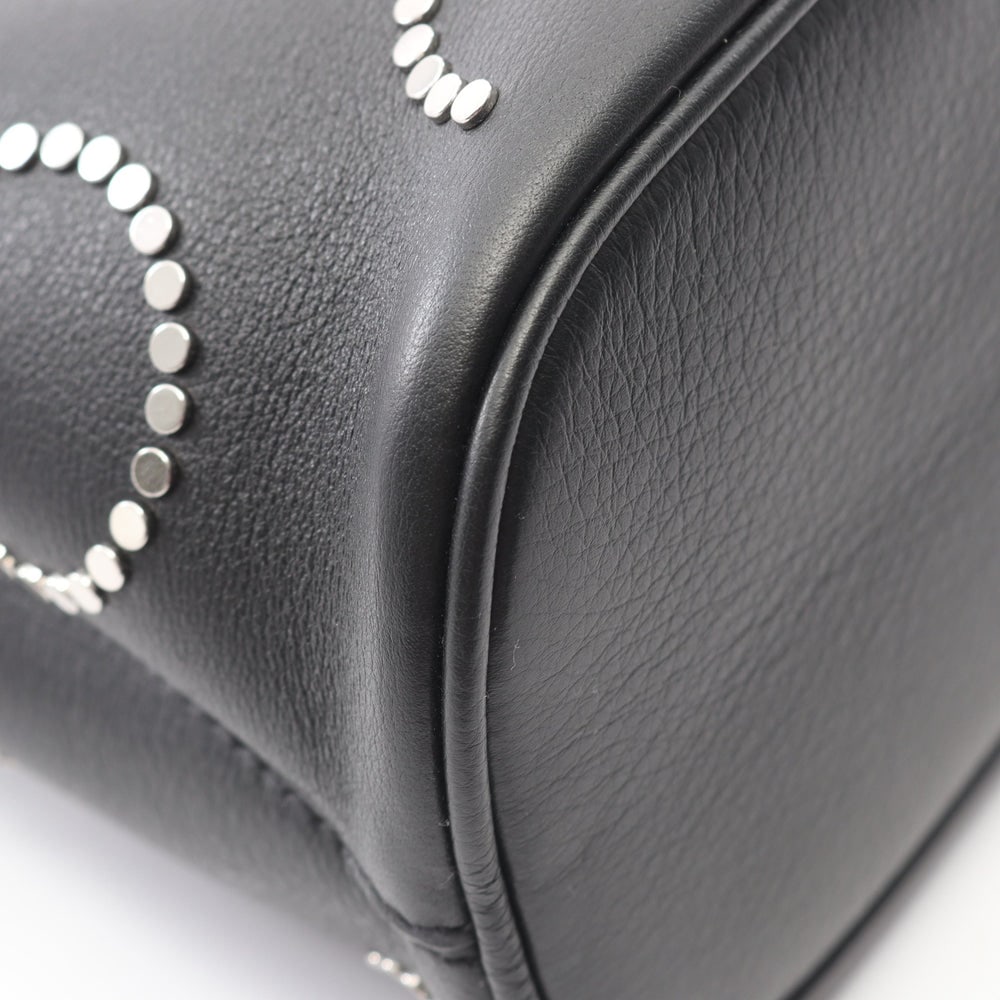 Prada Soft Grain 2WAY Tote - 5