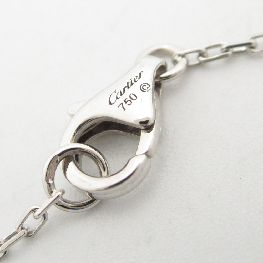 Cartier Entrelaces Necklace - 6