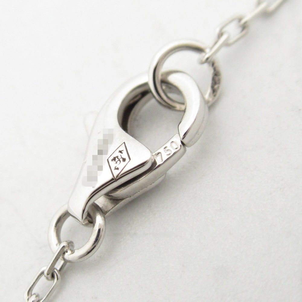 Cartier Entrelaces Necklace - 7