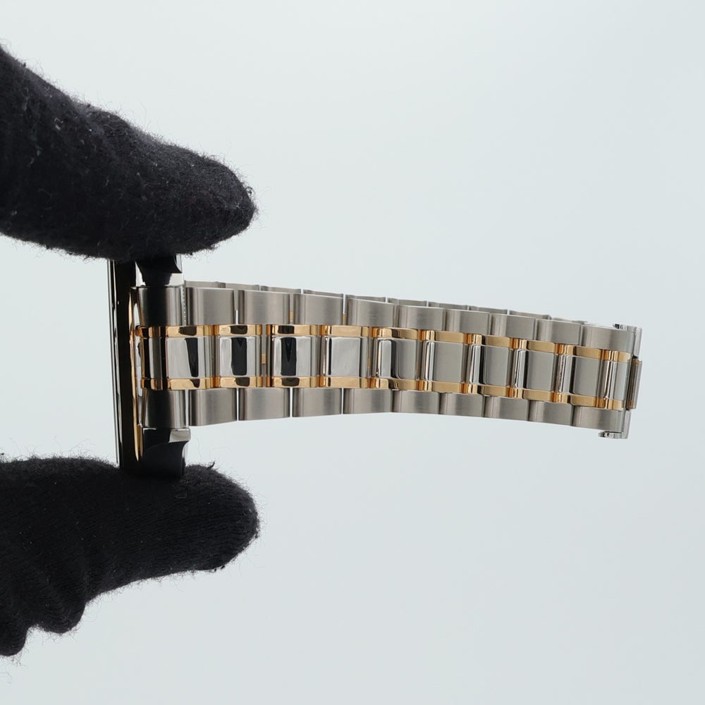 Tudor Style Watch - 14