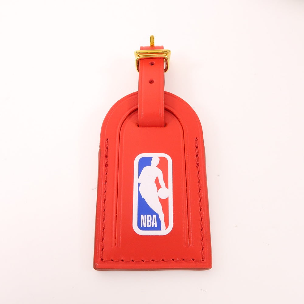 LV x NBA Soft Trunk - 15