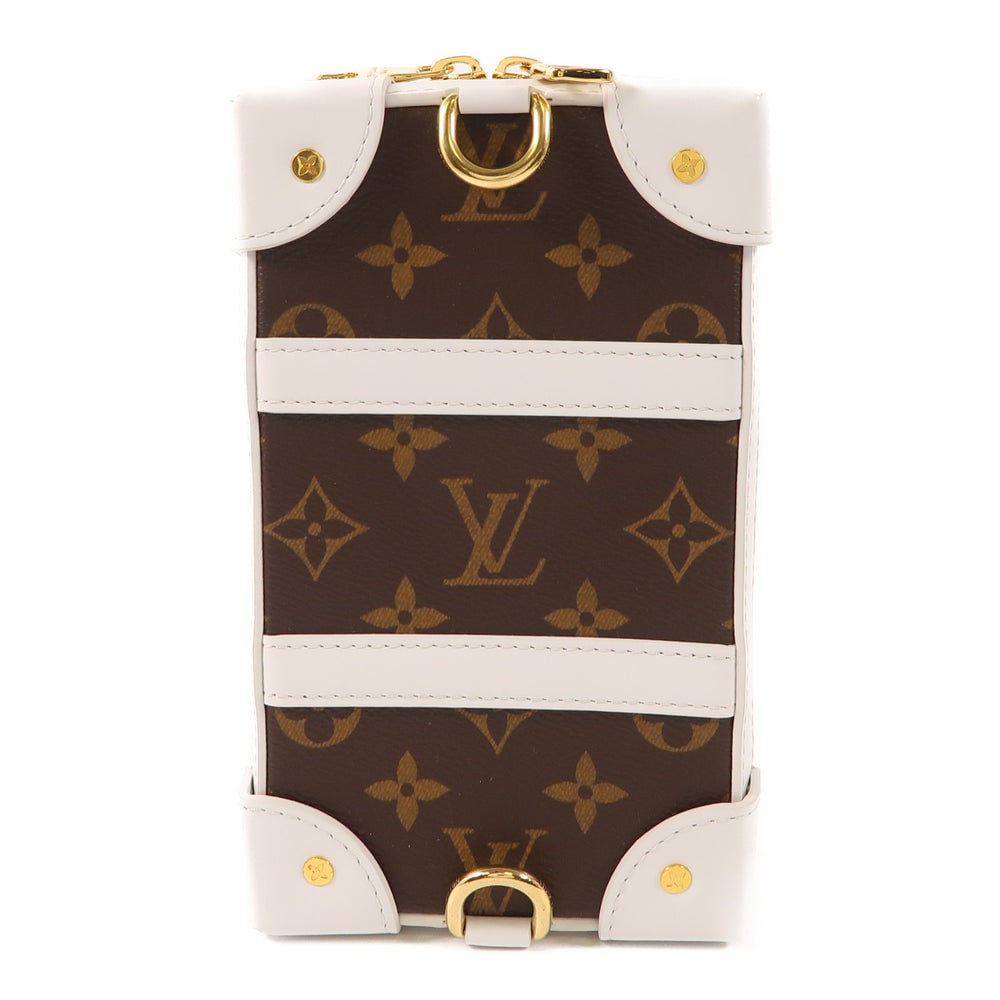 LV x NBA Soft Trunk - 2