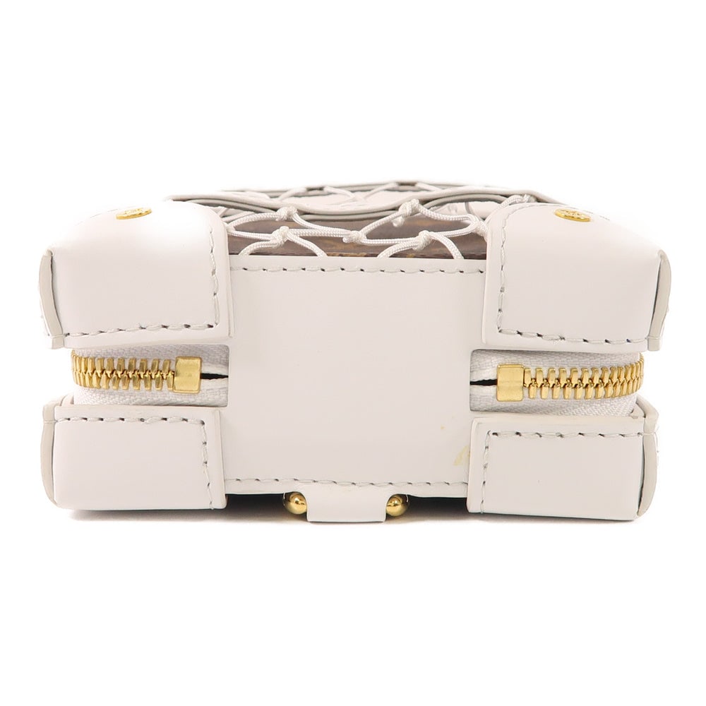 LV x NBA Soft Trunk - 4