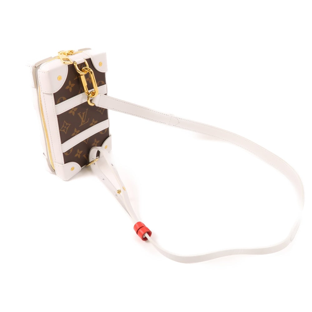 LV x NBA Soft Trunk - 5