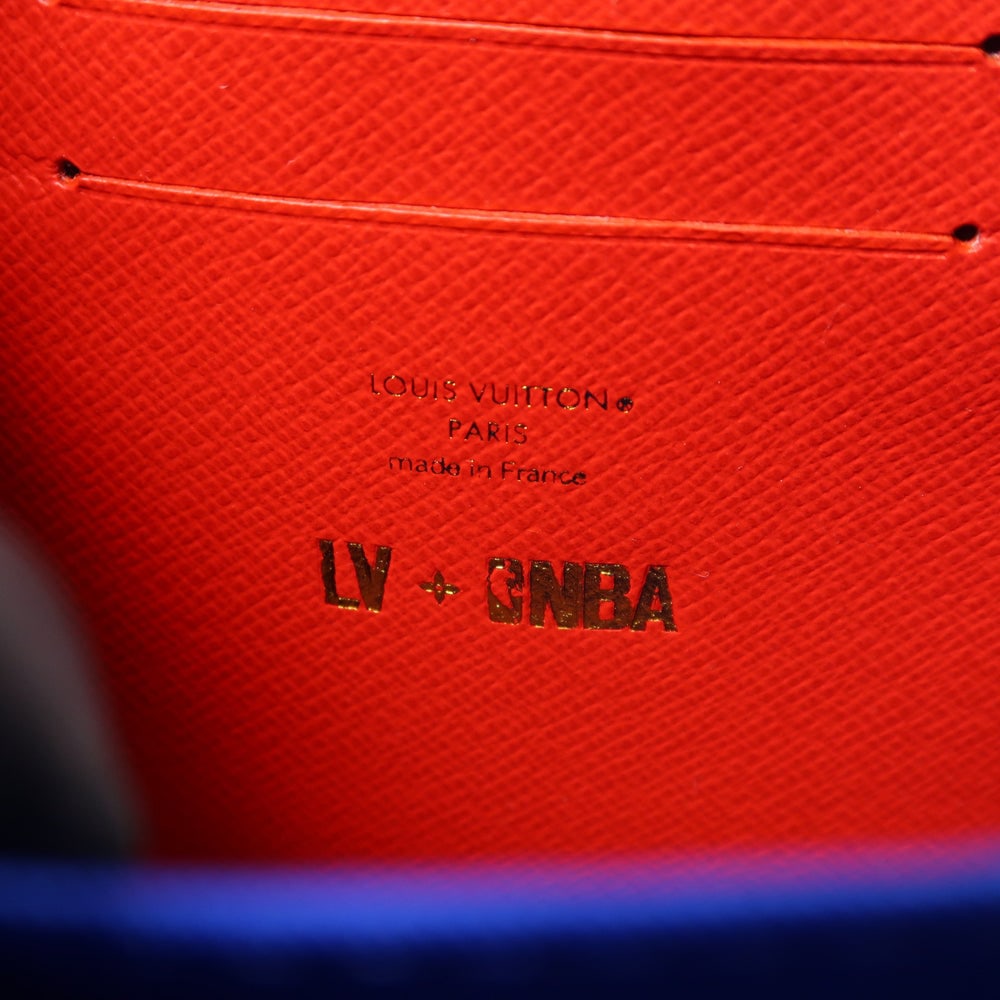 LV x NBA Soft Trunk - 7