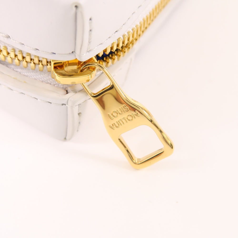 LV x NBA Soft Trunk - 9