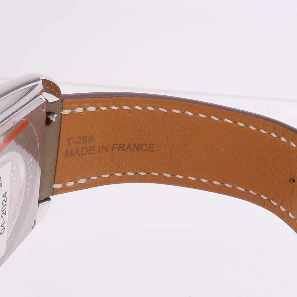 Hermes Cape Cod Watch - 11