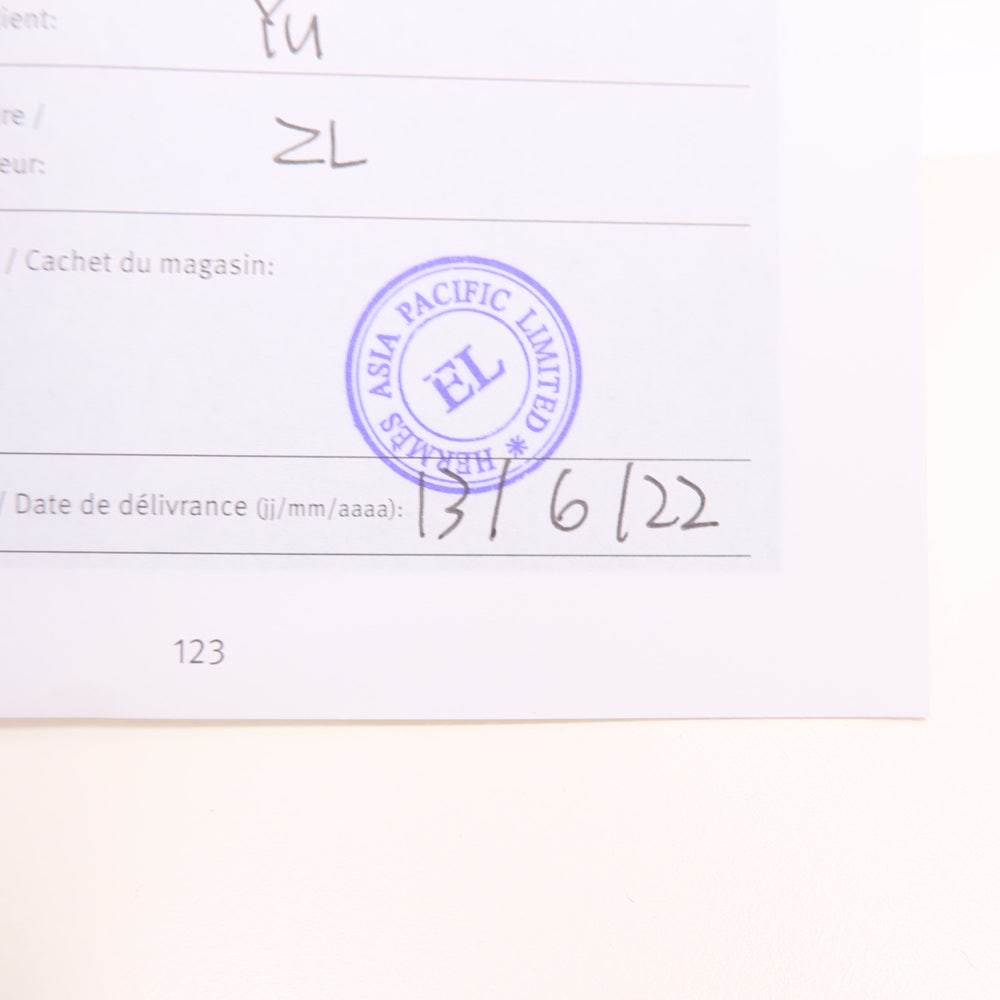 Hermes Cape Cod Watch - 12