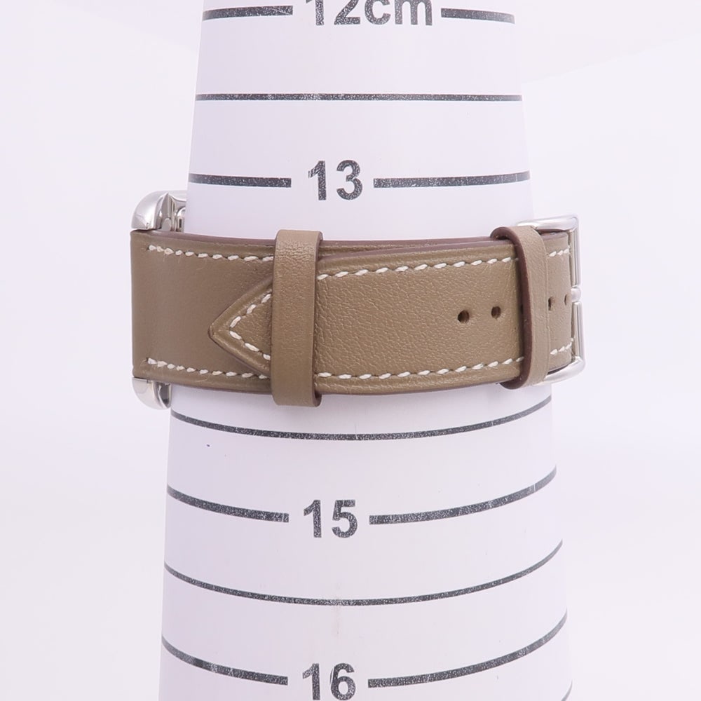 Hermes Cape Cod Watch - 15