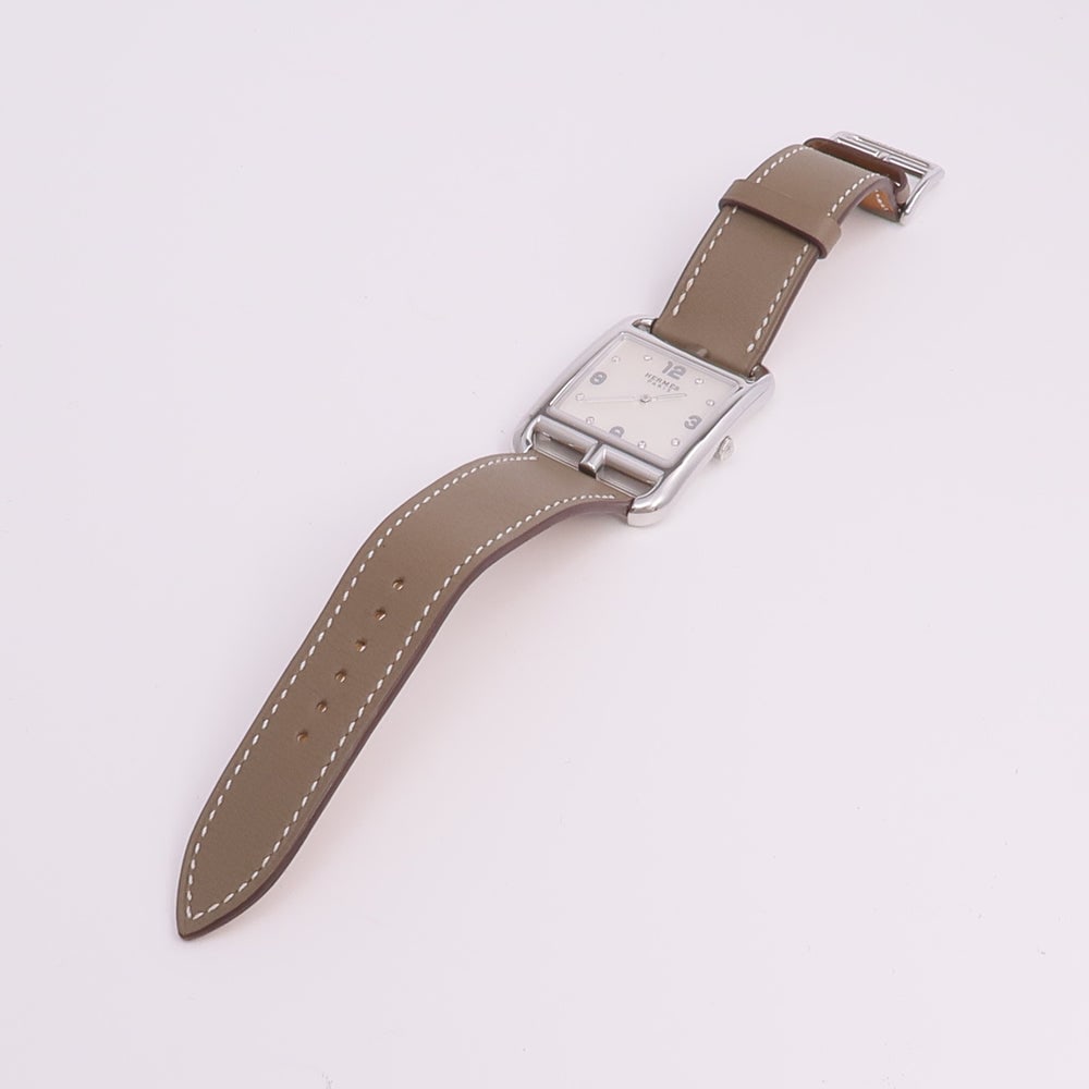 Hermes Cape Cod Watch - 16