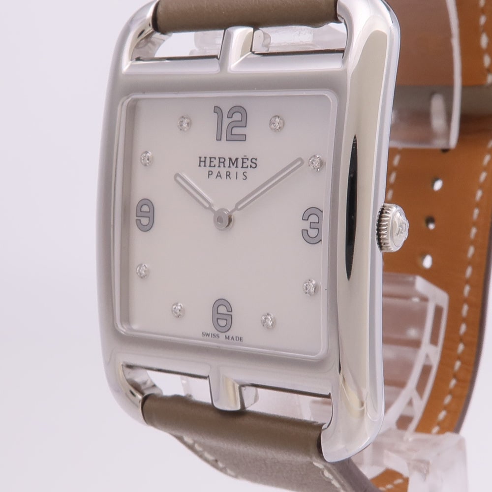 Hermes Cape Cod Watch - 3