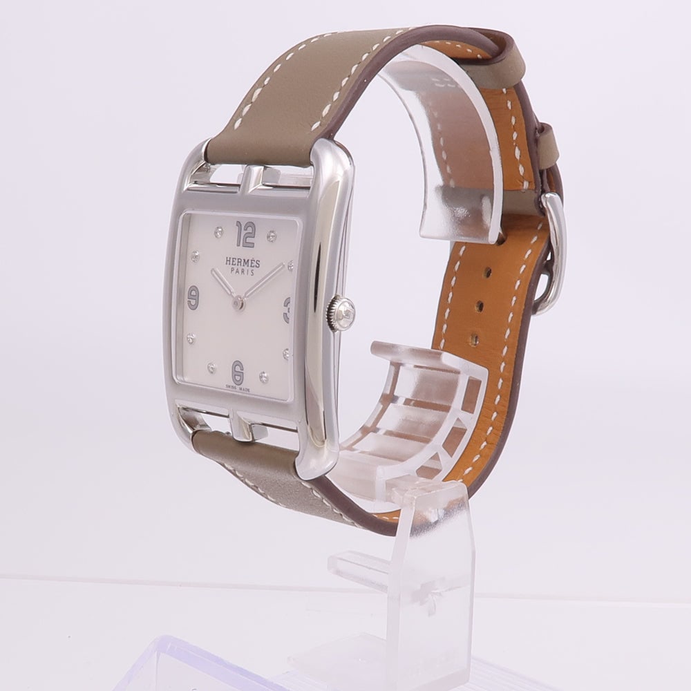 Hermes Cape Cod Watch - 4