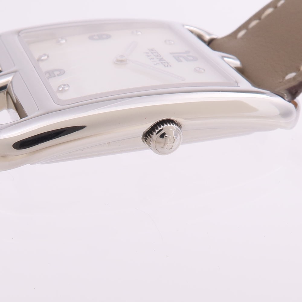 Hermes Cape Cod Watch - 8