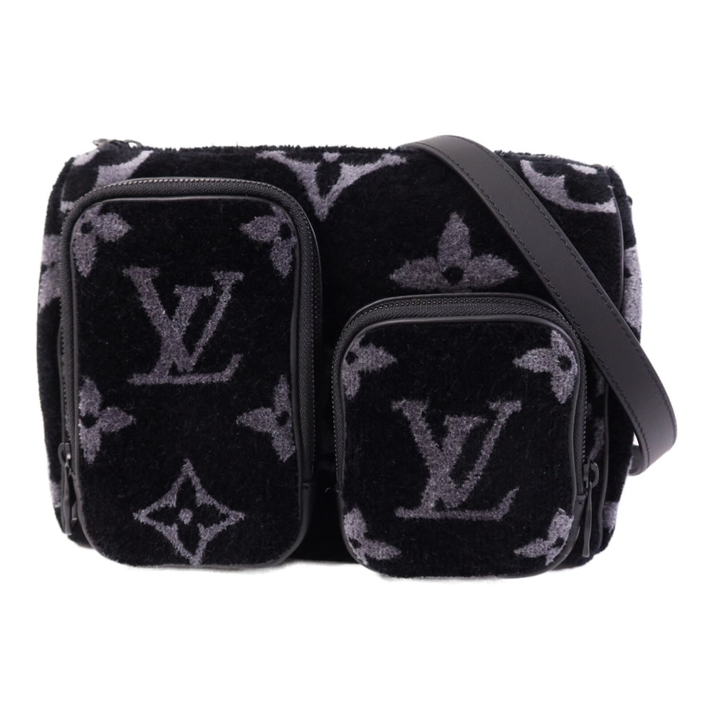 LV Speedy Multipocket Bag (1 of 14)