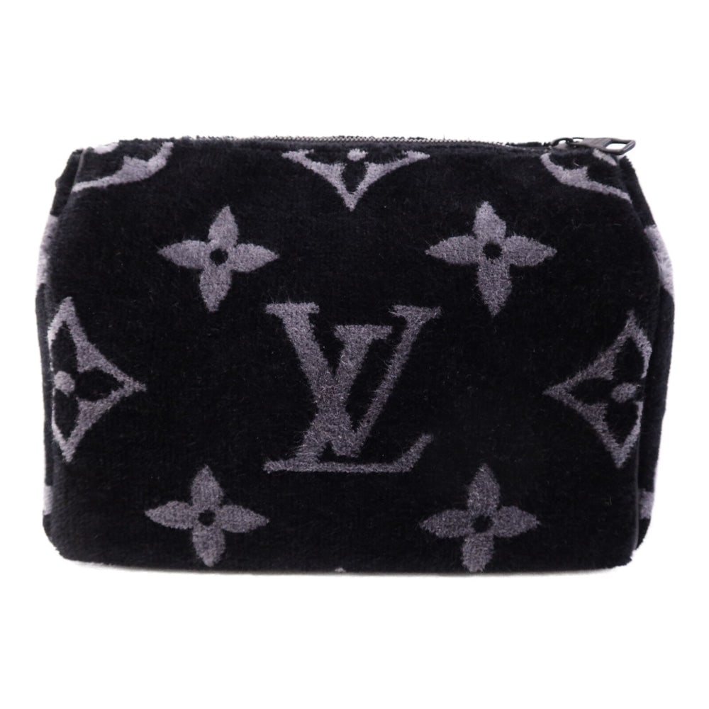 LV Speedy Multipocket Bag - 2