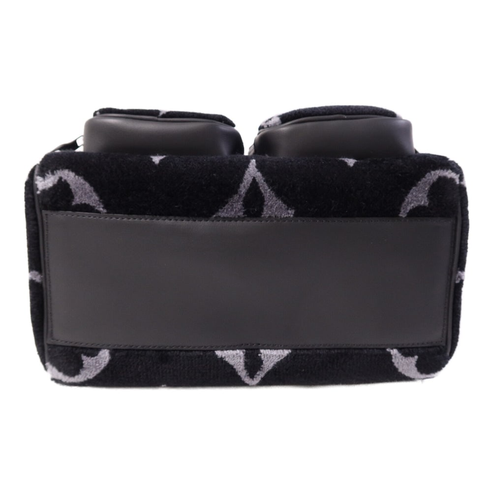 LV Speedy Multipocket Bag - 4