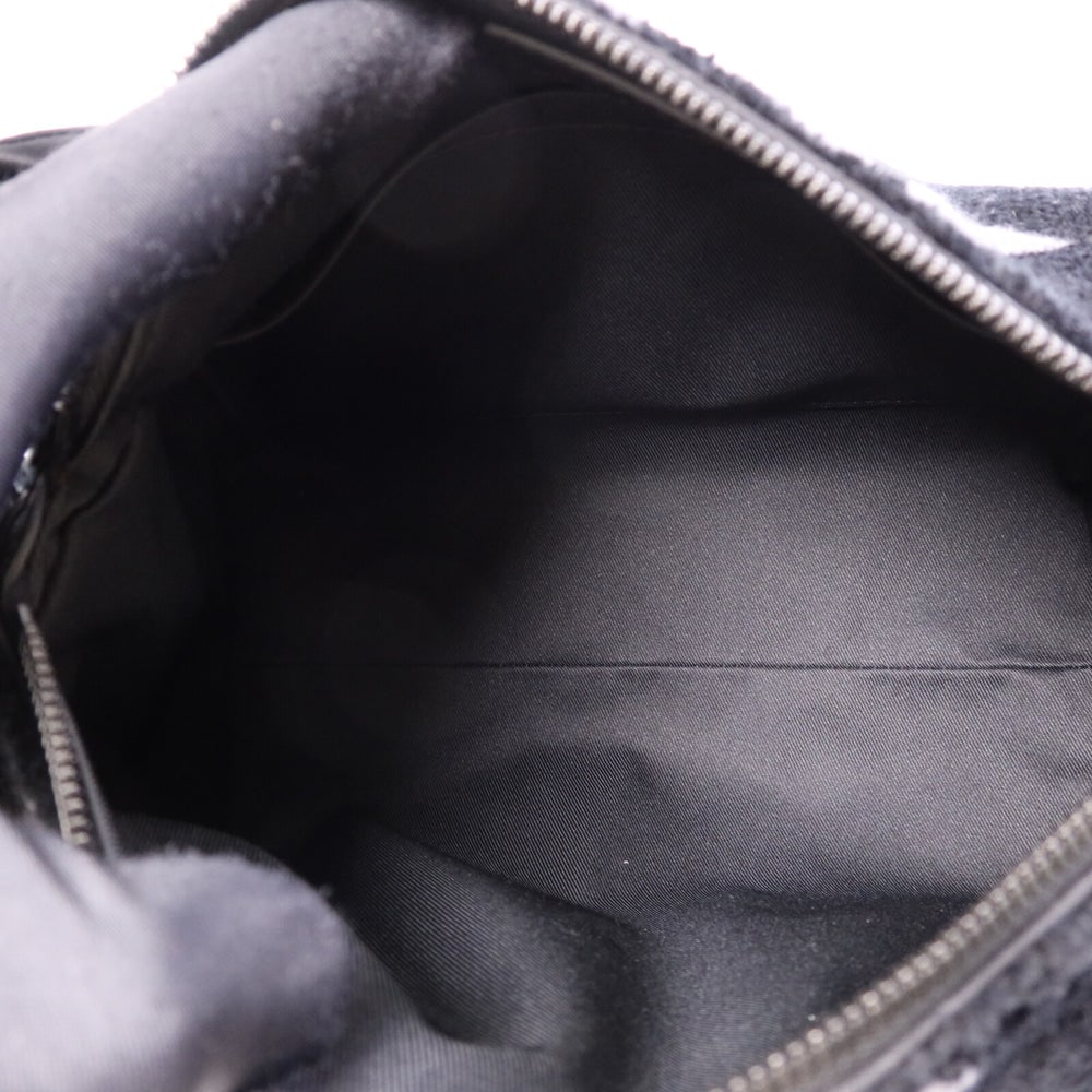 LV Speedy Multipocket Bag - 5