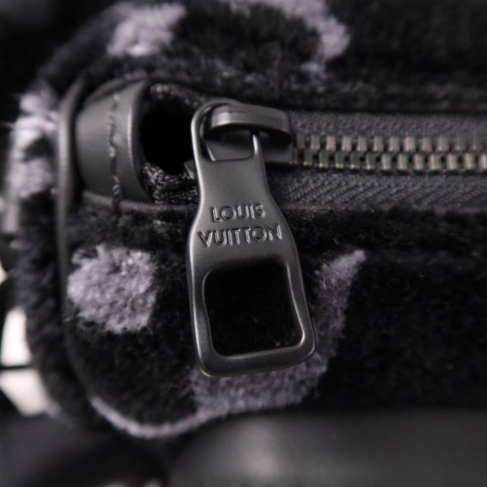 LV Speedy Multipocket Bag - 7