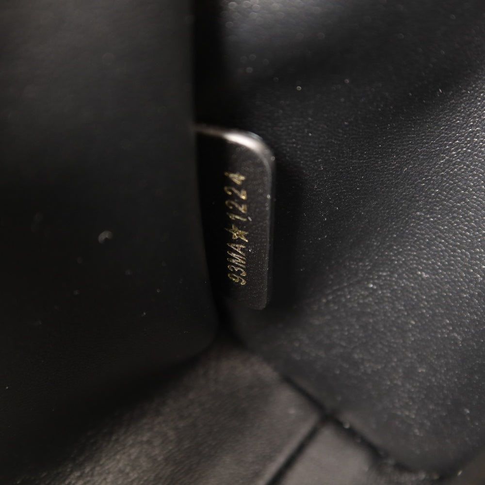 Dior Caro Nano Backpack - 7