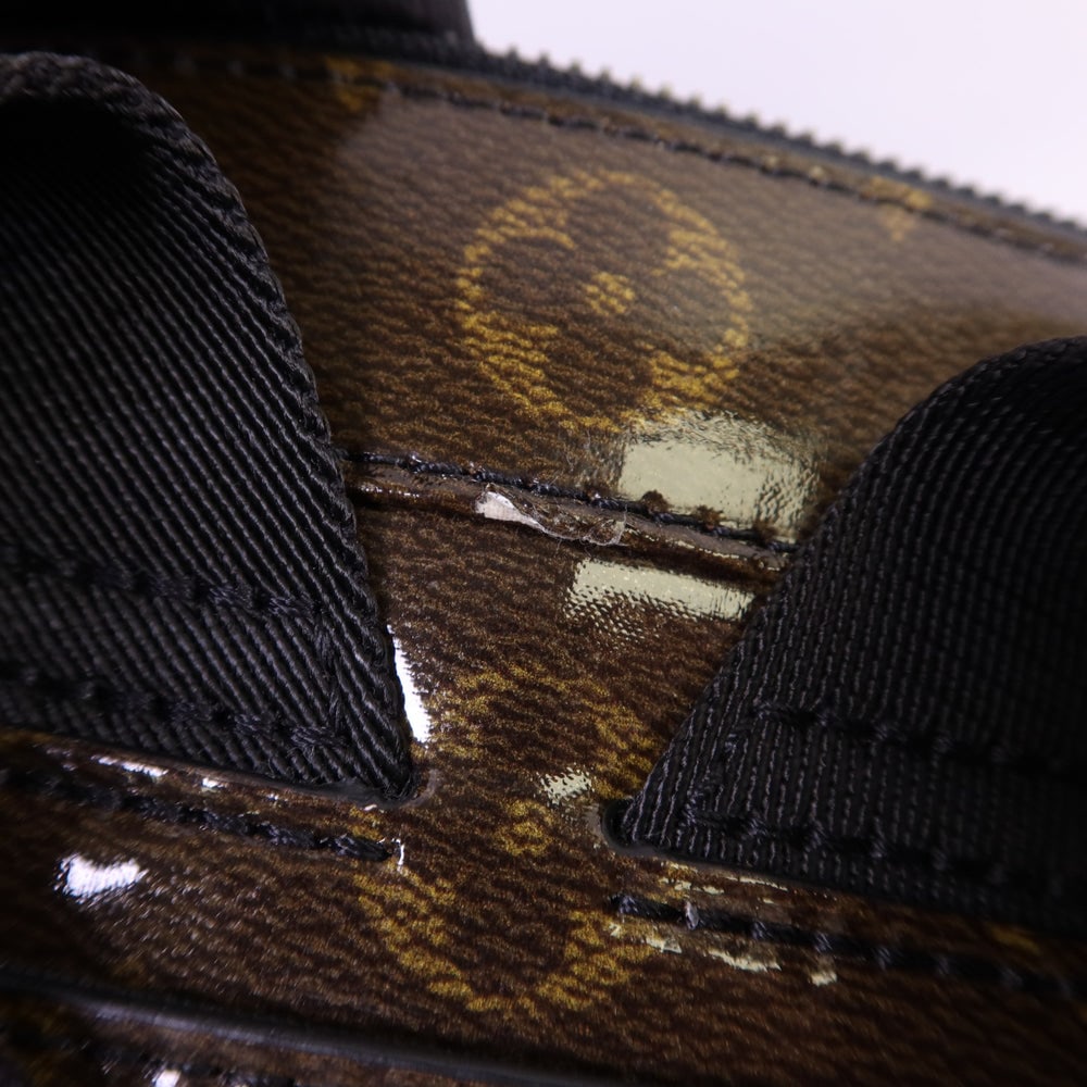 LV Zippen Tote Backpack - 16