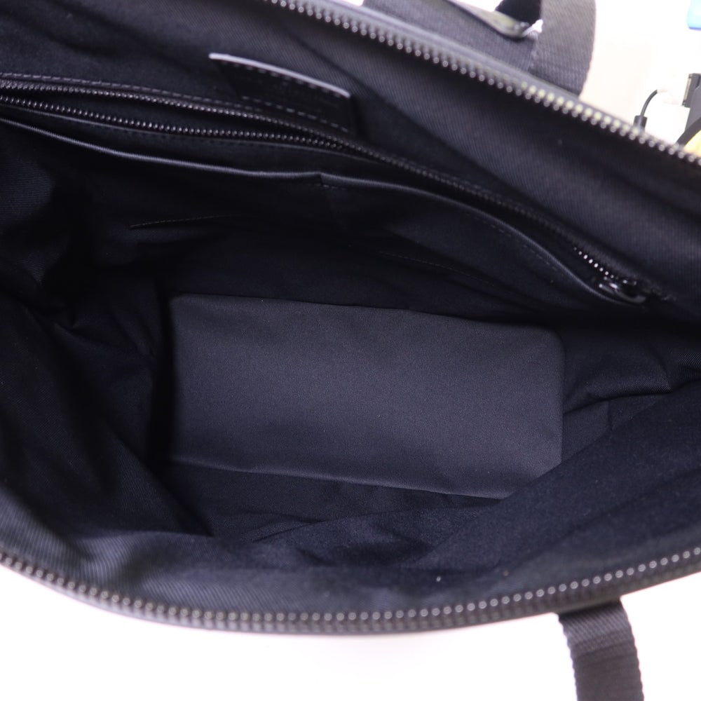 LV Zippen Tote Backpack - 4