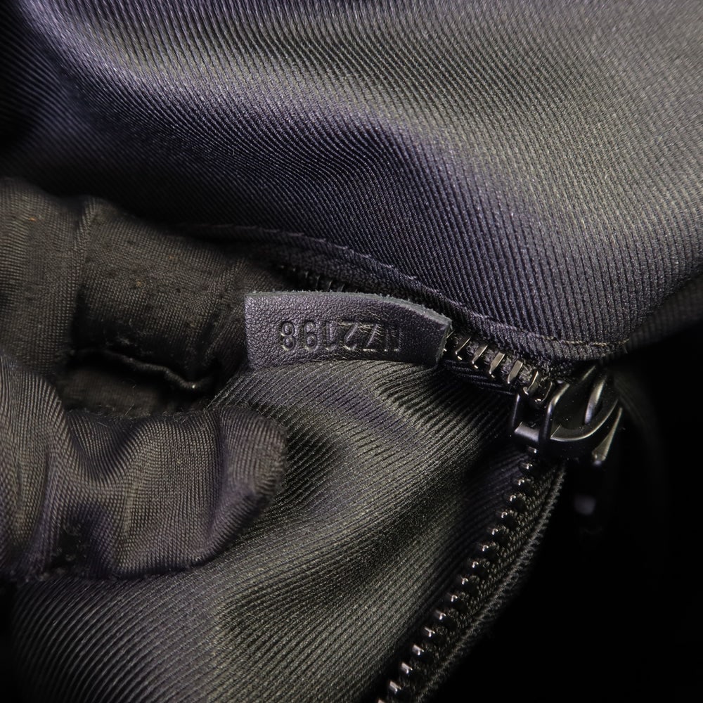 LV Zippen Tote Backpack - 6