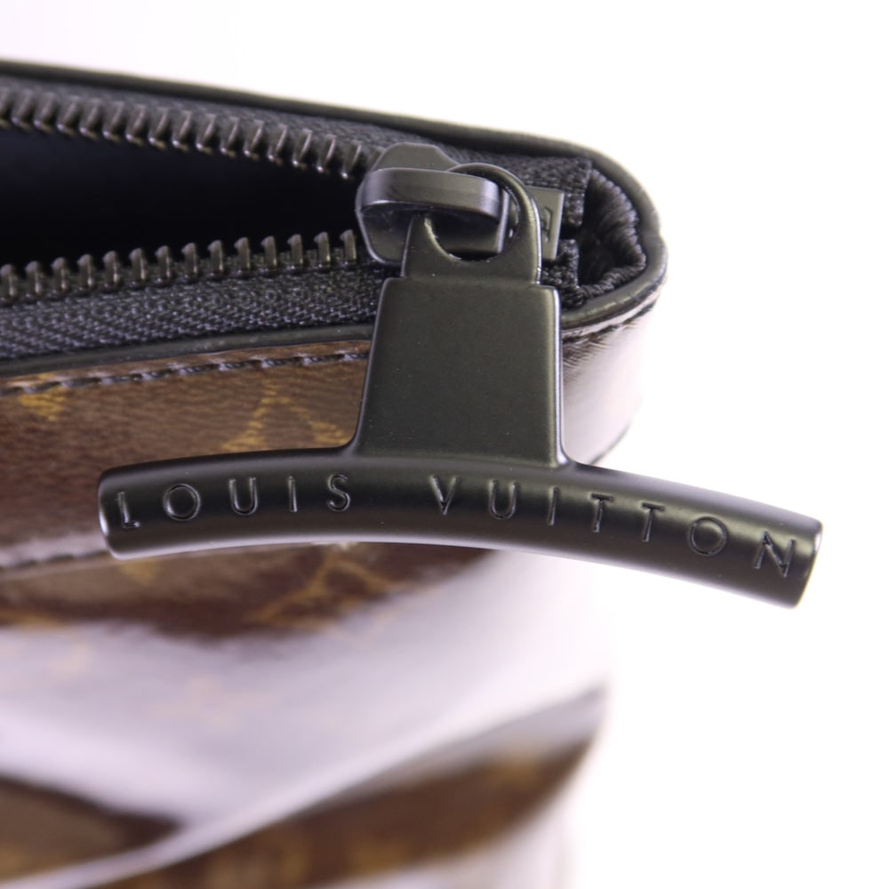 LV Zippen Tote Backpack - 8