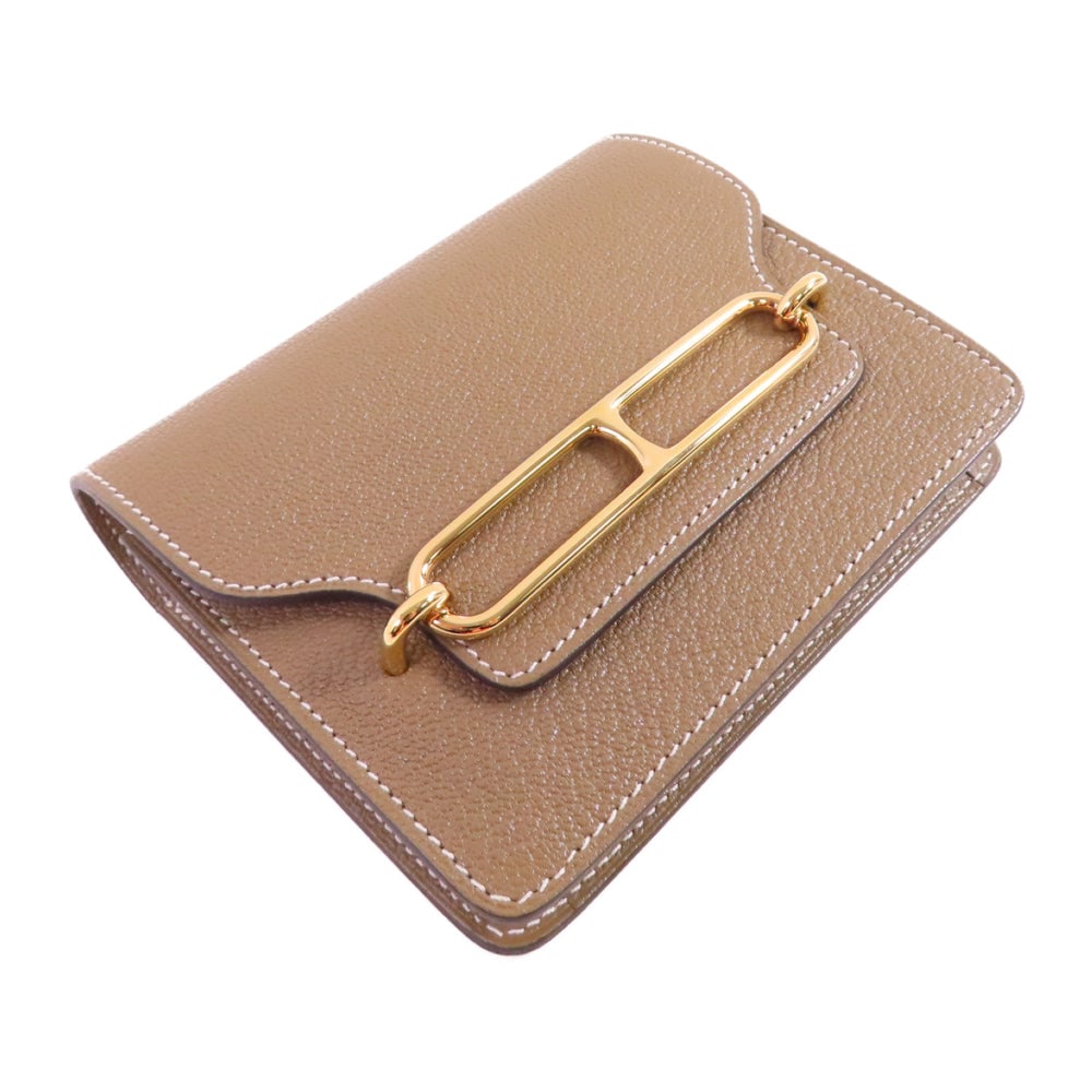 Hermes Roulis Slim Wallet - 2