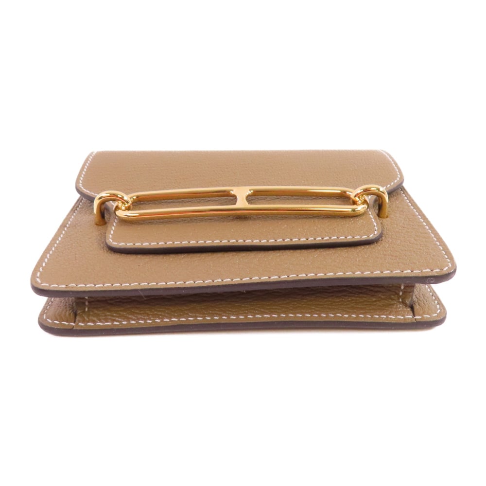 Hermes Roulis Slim Wallet - 4