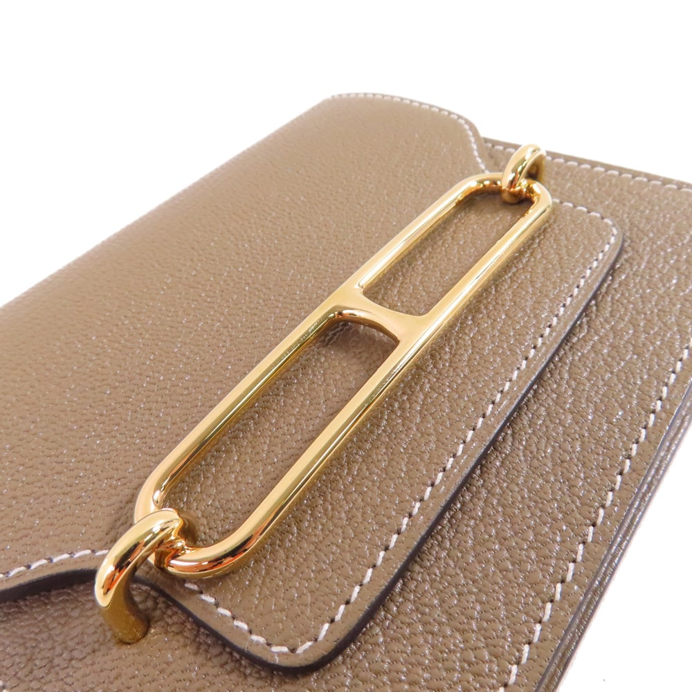 Hermes Roulis Slim Wallet - 8