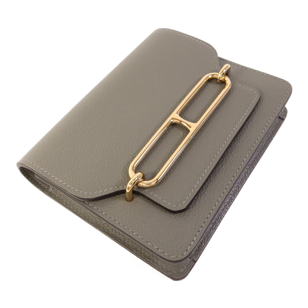 Hermes Roulis Slim Pouch - 4