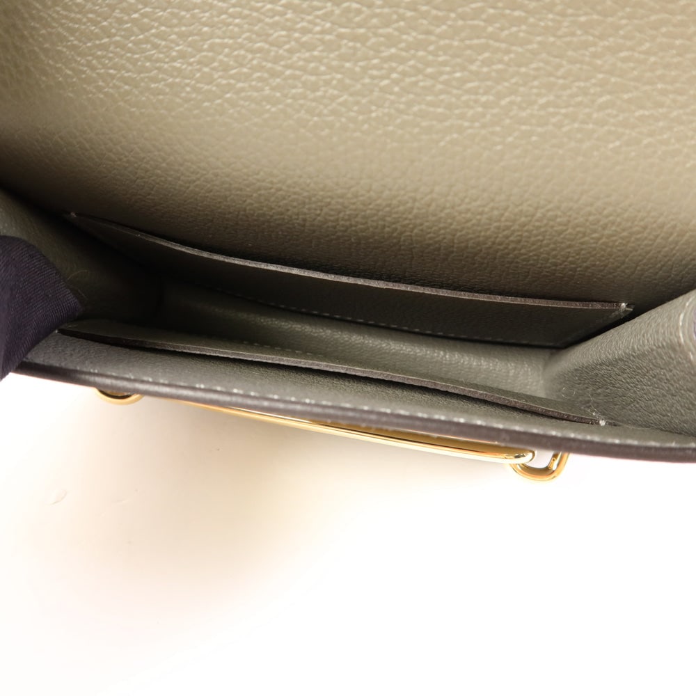 Hermes Roulis Slim Pouch - 6