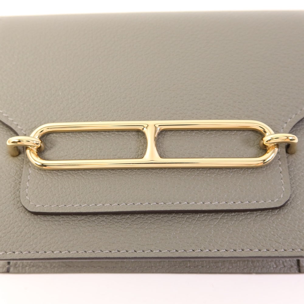 Hermes Roulis Slim Pouch - 9