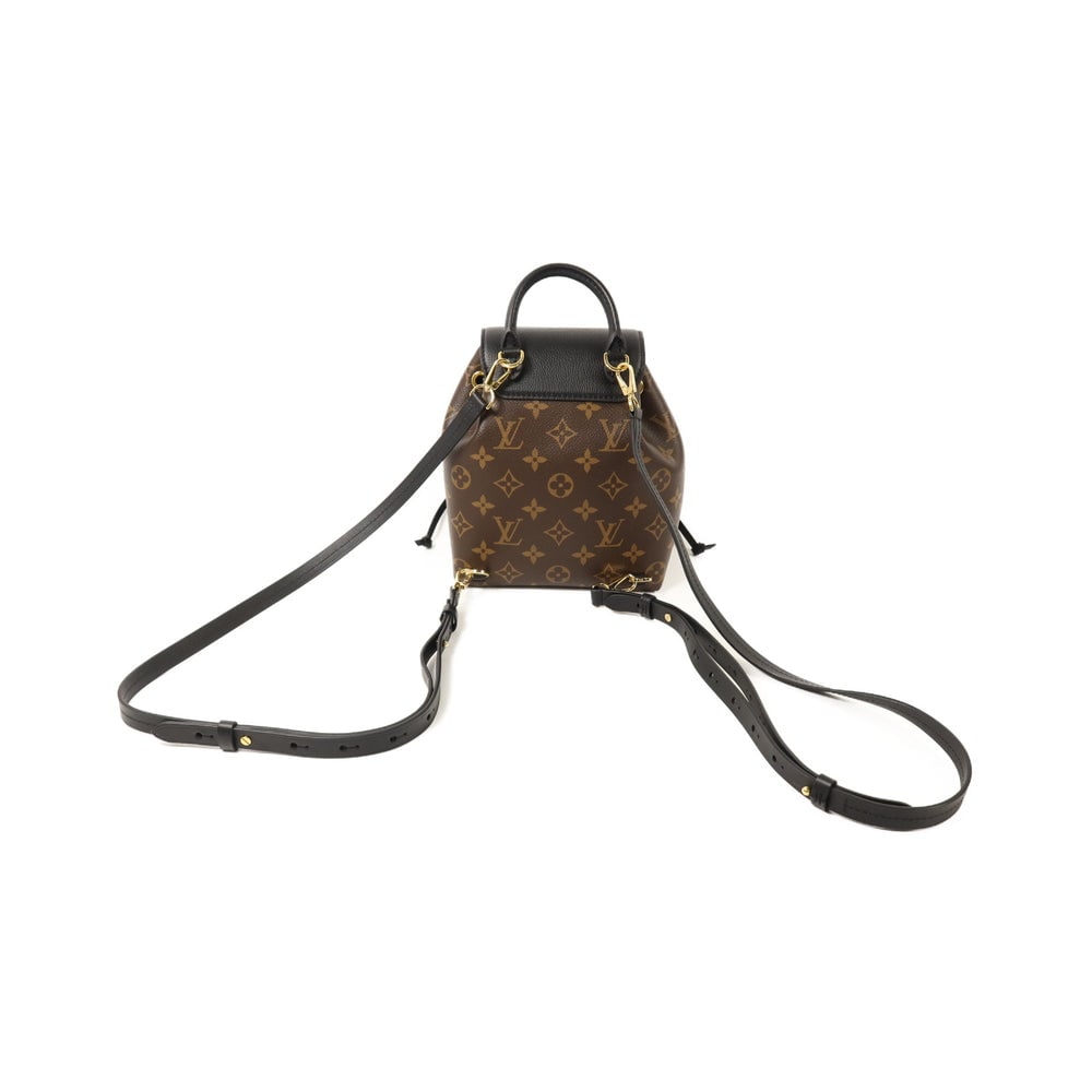 LV Montsouris BB Backpack - 2