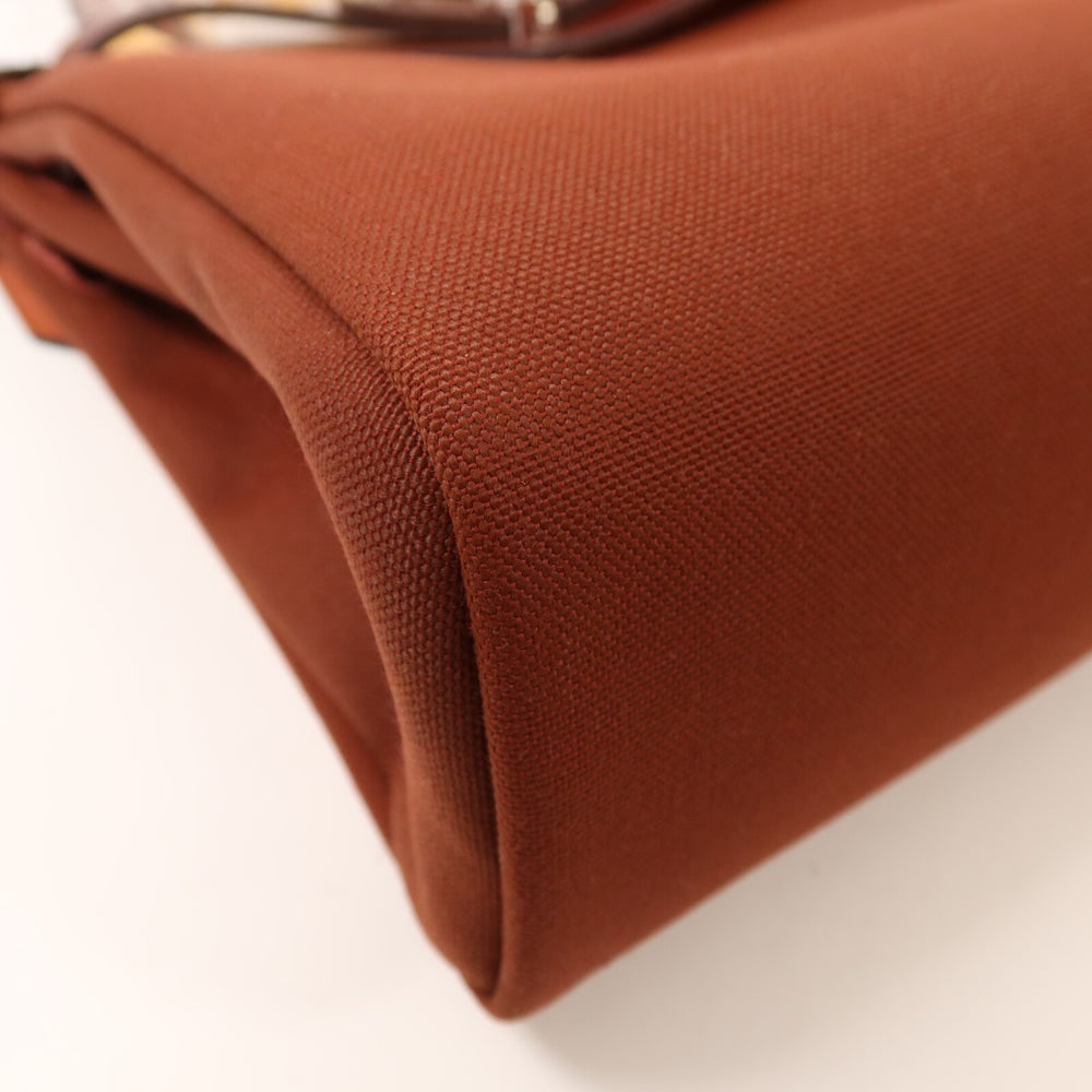 Hermes Herbag PM 2WAY - 11