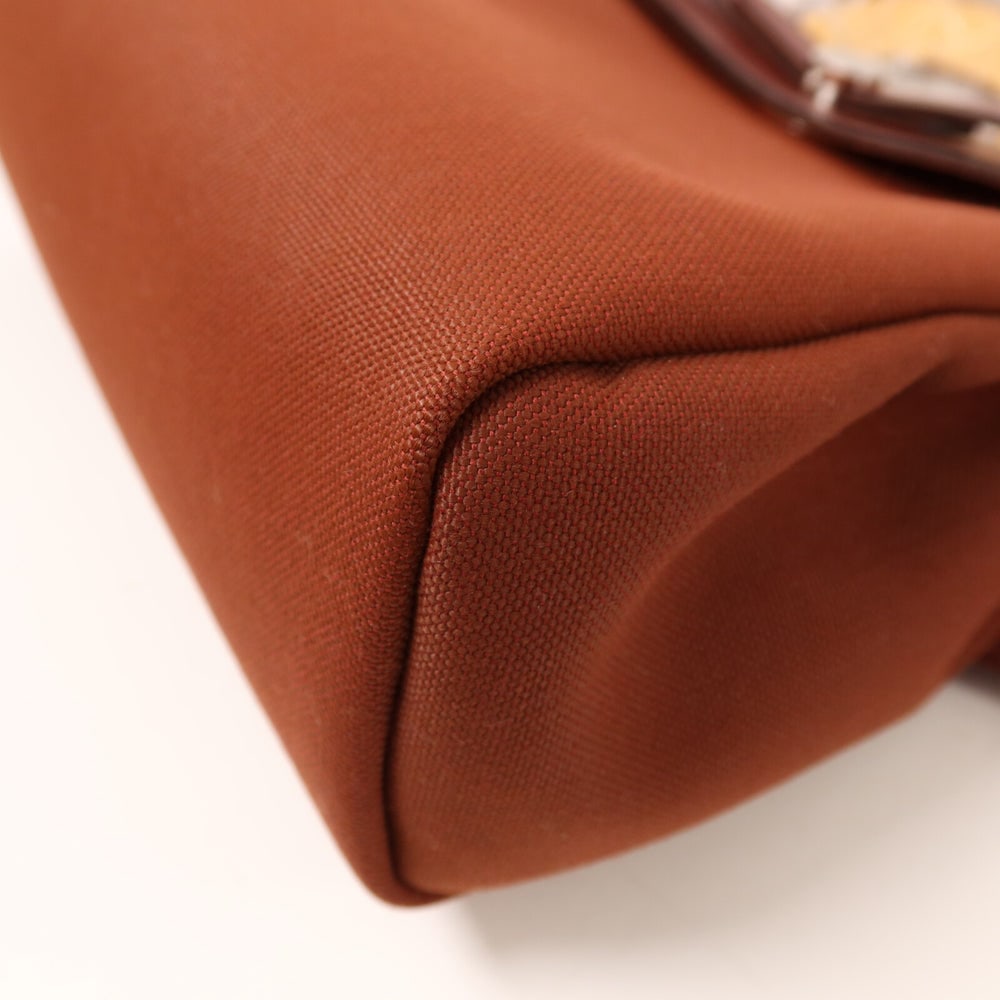 Hermes Herbag PM 2WAY - 12