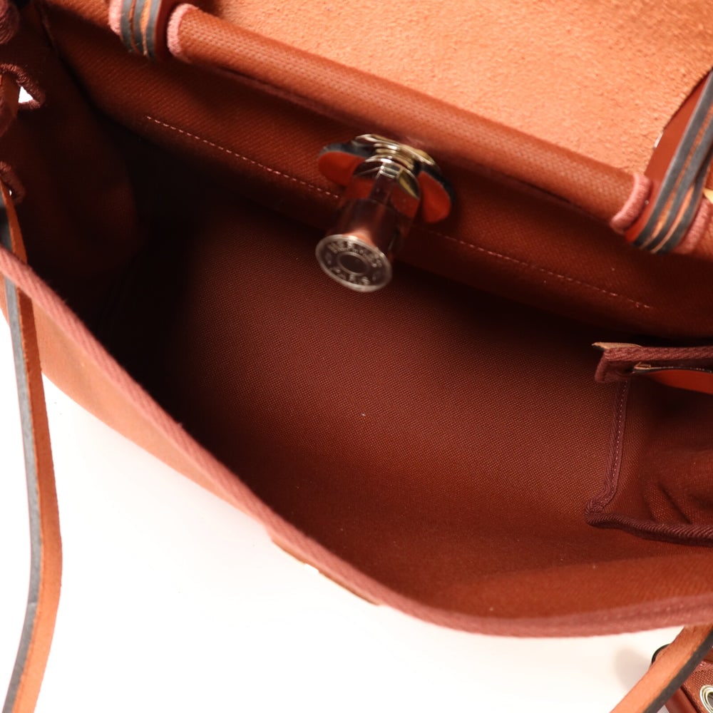 Hermes Herbag PM 2WAY - 5