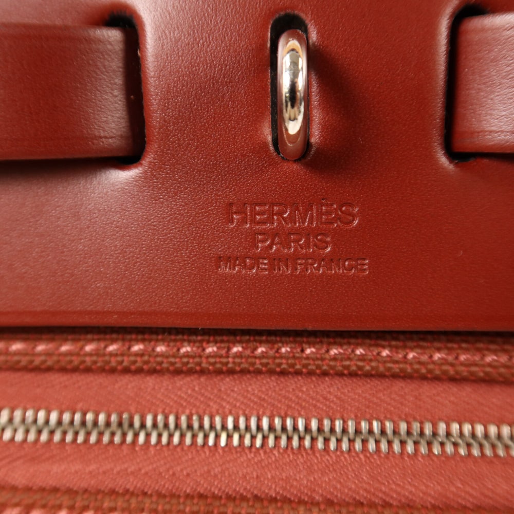 Hermes Herbag PM 2WAY - 6