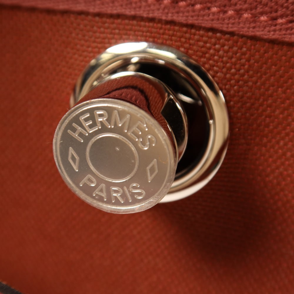 Hermes Herbag PM 2WAY - 8