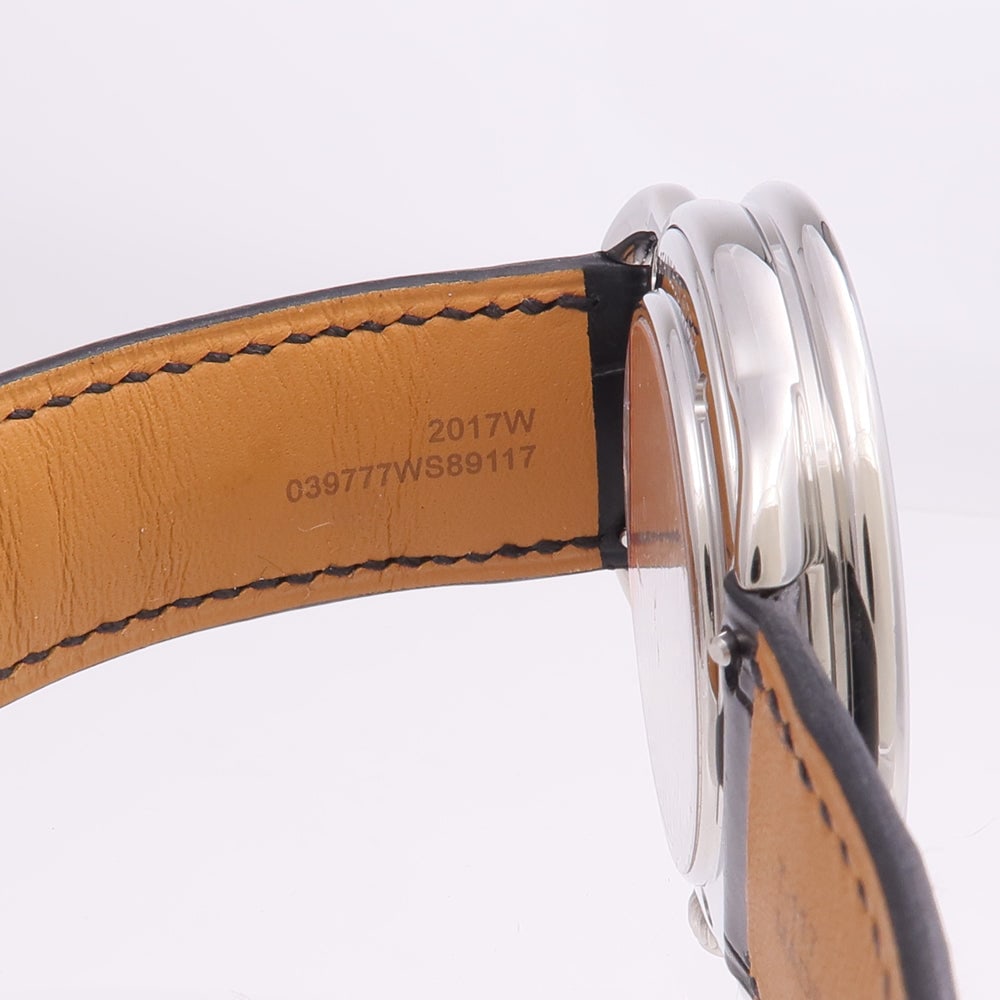 Hermes Arceau Automatic Watch - 14