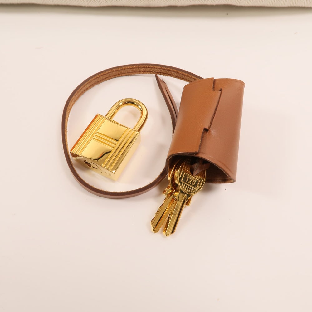 Hermes Herbag PM 2WAY - 10