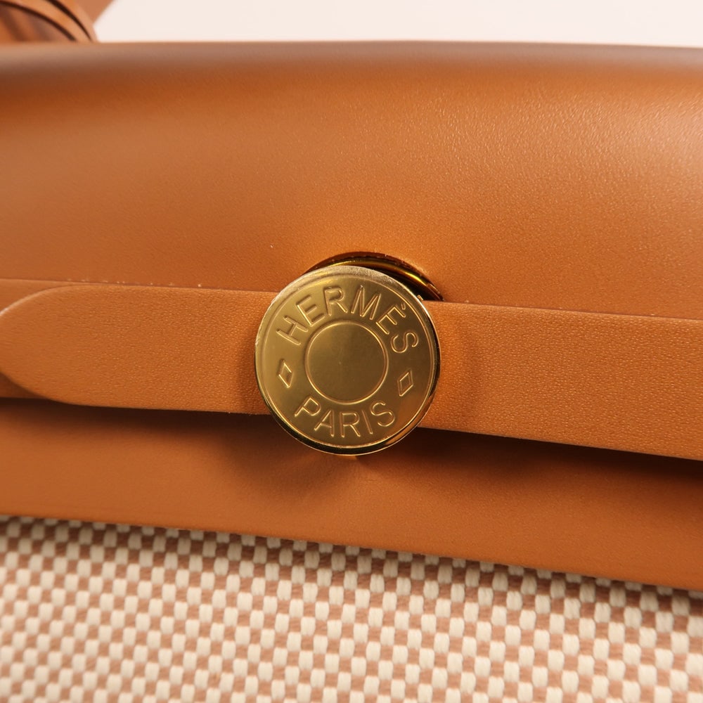 Hermes Herbag PM 2WAY - 17