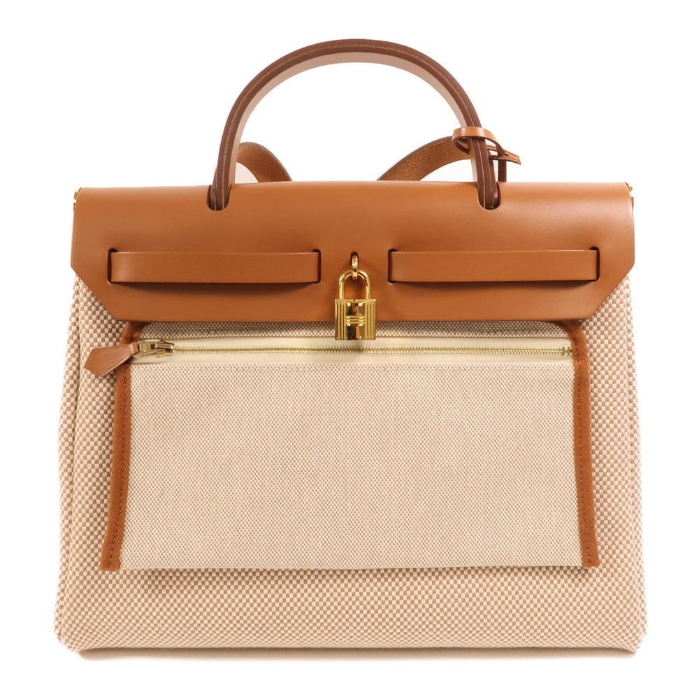 Hermes Herbag PM 2WAY - 2