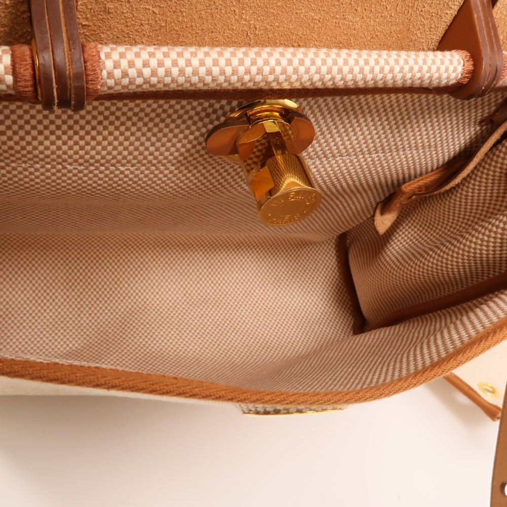 Hermes Herbag PM 2WAY - 5